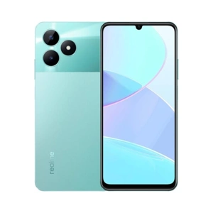 rmx3830 mint green